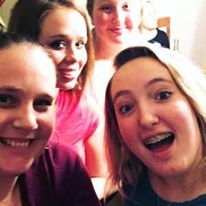 Meet your Posher, Bobbi jo